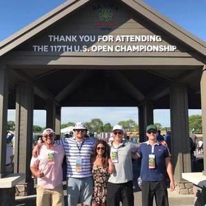 Meet your Posher, Ian